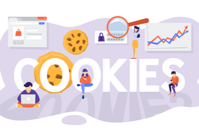 Browser Cookies Image